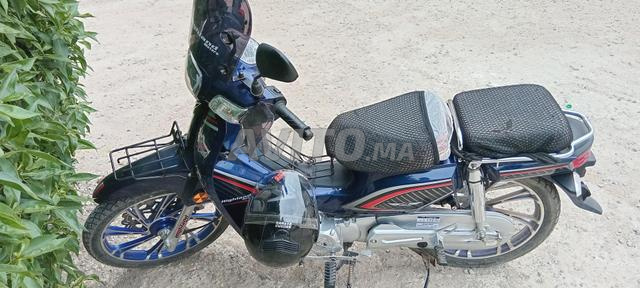 هاي لاند موتو 10/2025