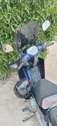 هاي لاند موتو 10/2025 - 2