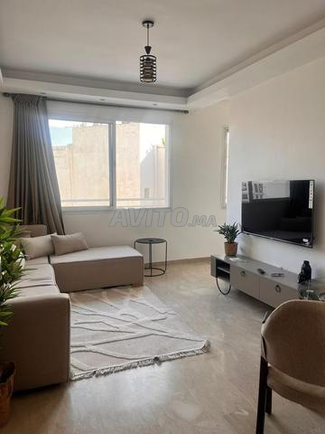 إيجار استوديو مفروش جديد - 2