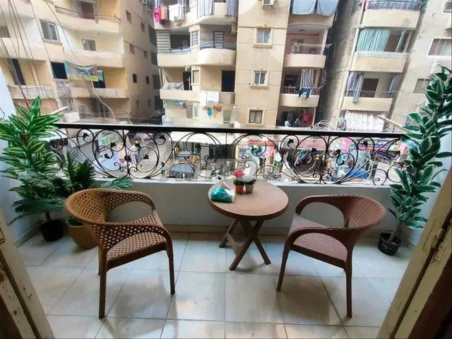 شقة غرفتين وصالون مراكش - 2