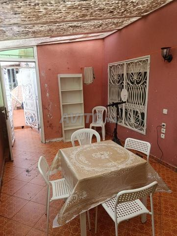 شقة مفروشة في روش نوار ب 5000 درهم - 2