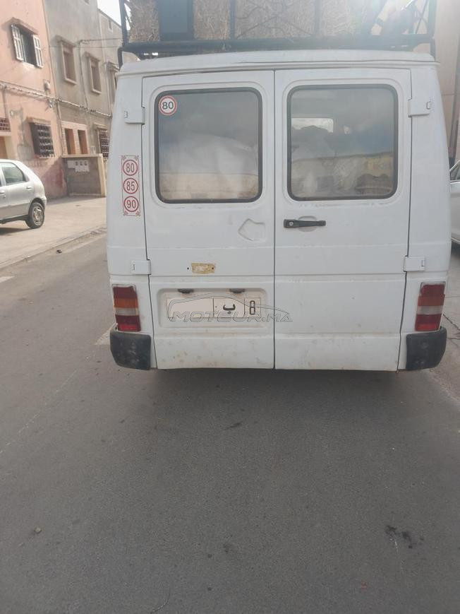 Renault Trafic Diesel  1983 رونو ترافيك موديل 1983