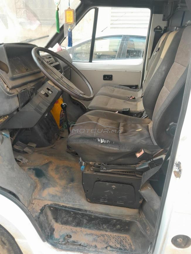 Renault Trafic Diesel  1983 رونو ترافيك موديل 1983