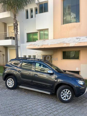Dacia Duster - 2