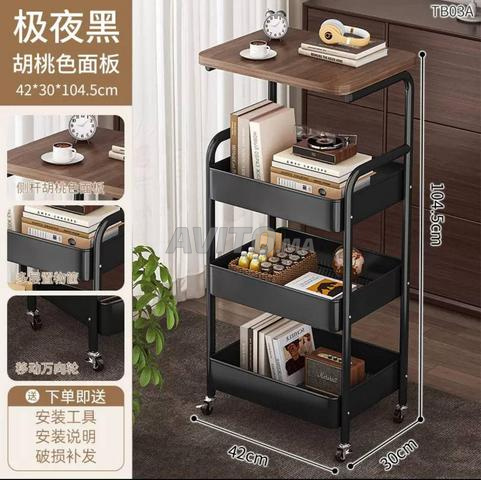 منظم متعدد الاستعمالات