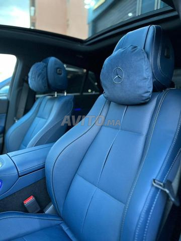 Mercedes GLE 350de AMG LINE - 2