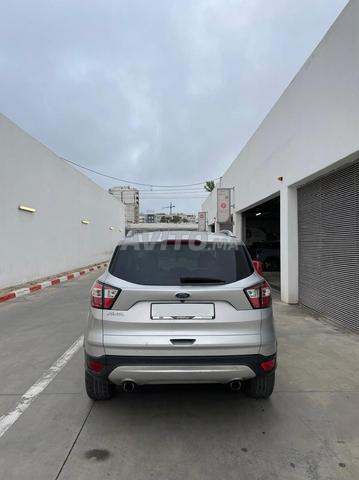Ford Kuga 2018 - 2