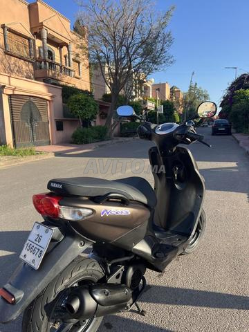 ياماها نيو 2016 - 2