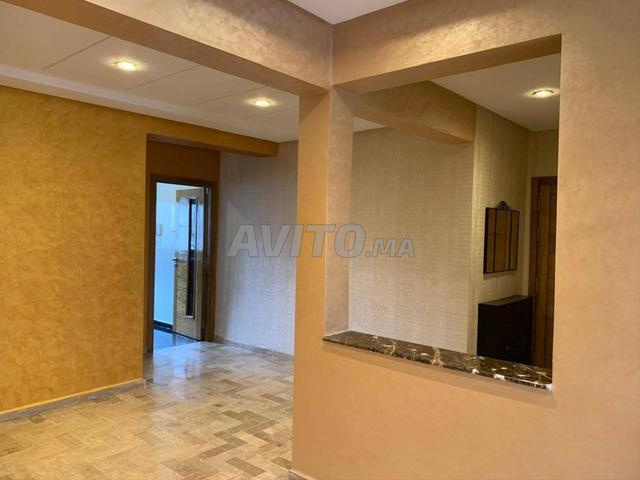 شقة غرفتين فارغة مراكش جليز كاريه إيدن - 2
