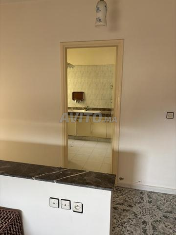 Appartement meublé au centre - 2