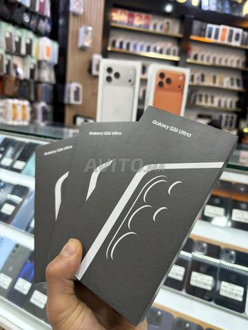 جالاكسي S26 ألترا 512 - 2