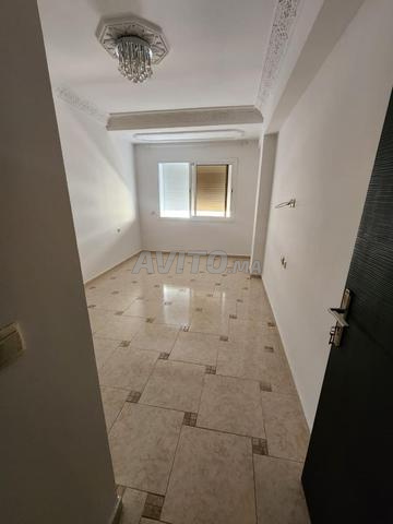 إيجار شقة واجهة 130م² في ميموزا القنيطرة - 2