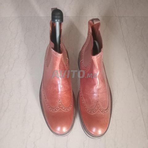 بيع أحذية رجالية إيطالية جديدة - 2