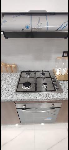 Appartement meublé vue villa - 2