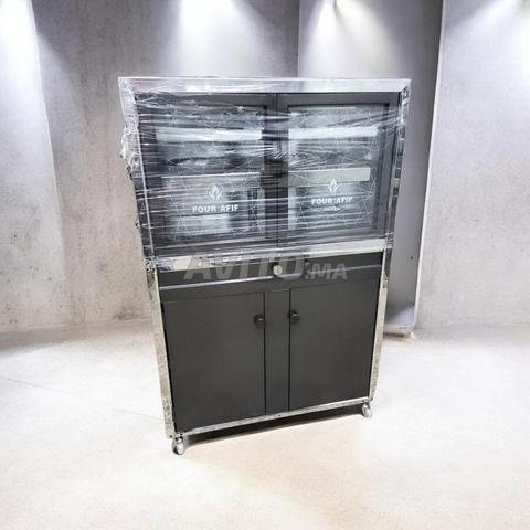 Four traditionnel 70cm 1400dh Gain 50dh - 2