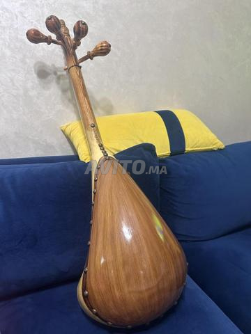 وتار جديد - 2