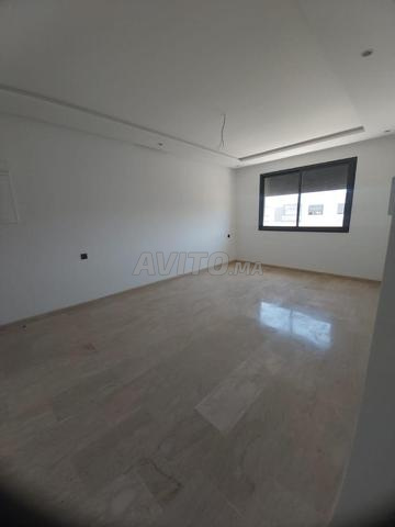 شقة فارغة جميلة للإيجار طويل الأمد - 2