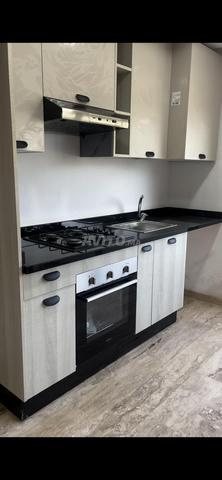 شقة للبيع 40 متر مربع في المحمدية