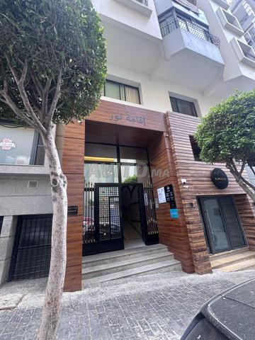 Appartement à louer 130 m² à Tanger - 2