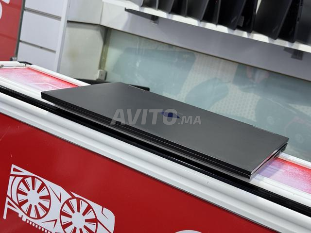 HP OMEN D16 RYZEN 7/16GB/RTX 3050 Ti/144HZ/RGB - 2