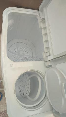 توصيل متوفر في مكناس فقط - 2