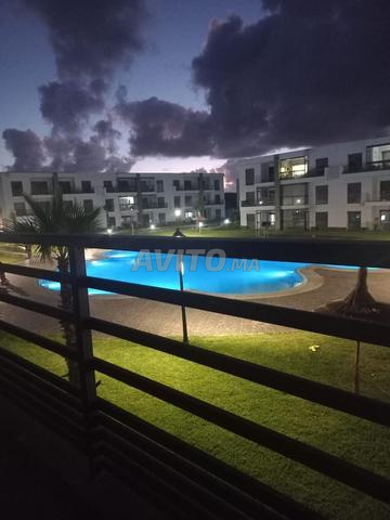 إيجار شاطئي طويل الأمد