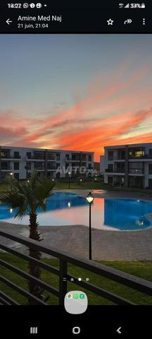 Location balnéaire longue durée - 2