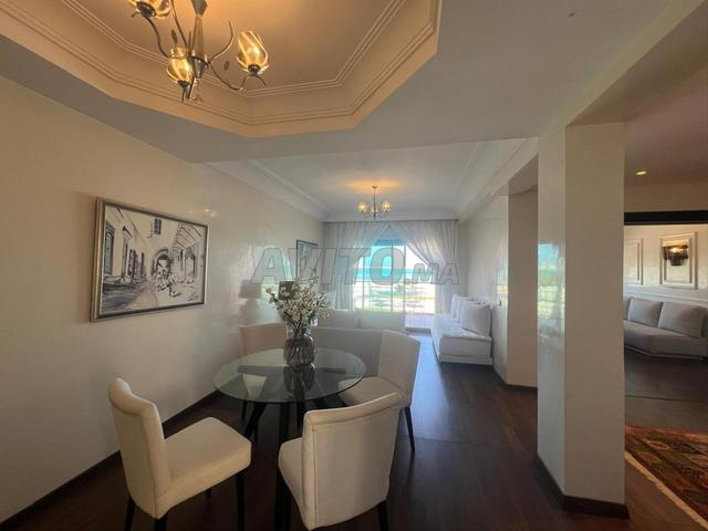 Appartement à vendre 125 m² à Tanger - 2