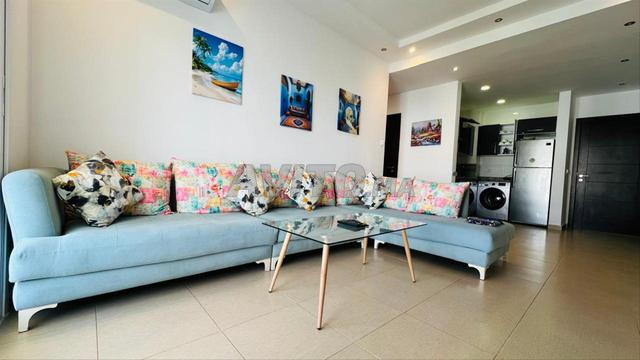 شقق فاخرة للكراء اليومي في مرتيل - 2