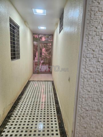 Appartement Bab Guéliz