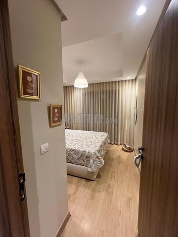 A louer studio de haut standing à Zenata - 2