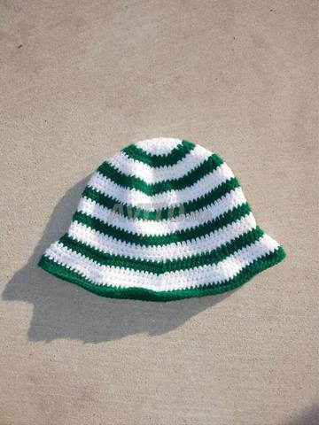 قبعة صيفية - 2