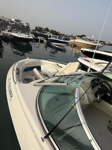 Bateau à vendre