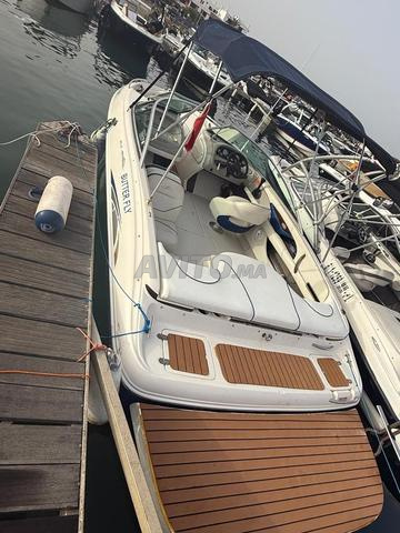 Bateau à vendre