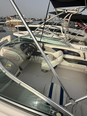 Bateau à vendre