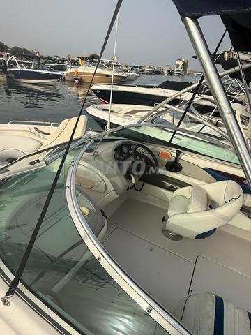 Bateau à vendre