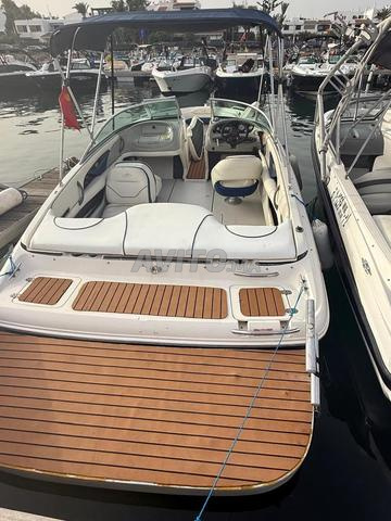 Bateau à vendre - 2