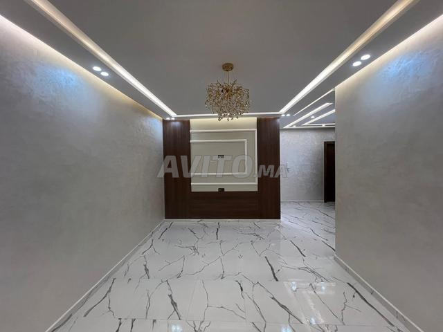 شقة 80 متر مربع في القنيطرة المغرب العربي - 2