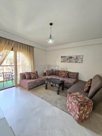 Appartement à 5 min de la gare - 2