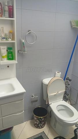 Colocation Chambres Meublées Filles Célibataires - 2