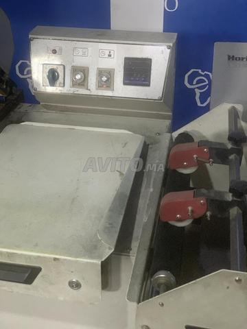 آلة تغليف - 2