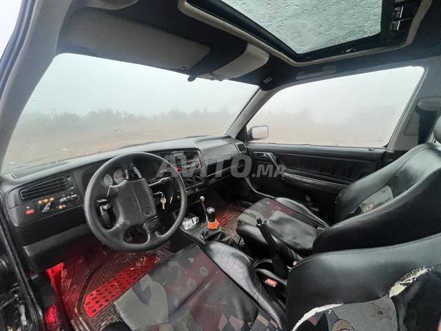 Golf 3 origine ✅ - 2