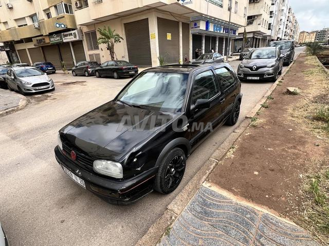 Golf 3 origine ✅