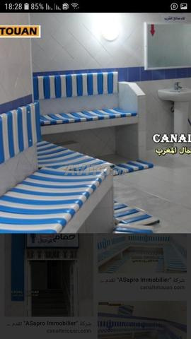 Hammam à vendre à Deroua - 2