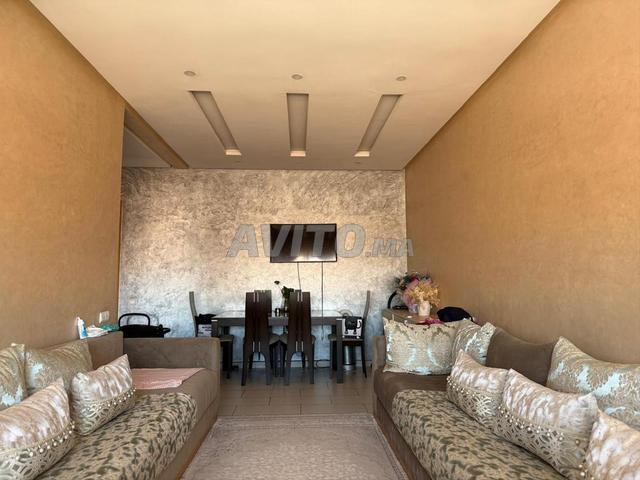 Appartement à louer – Samlalia - 2