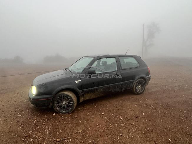 Golf 3 originr ✅