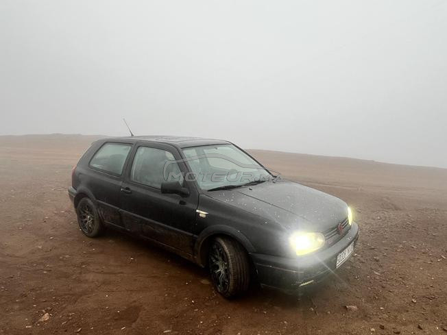 Golf 3 originr ✅