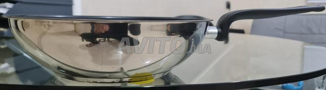 مقلاة ووك تيفال 🔴