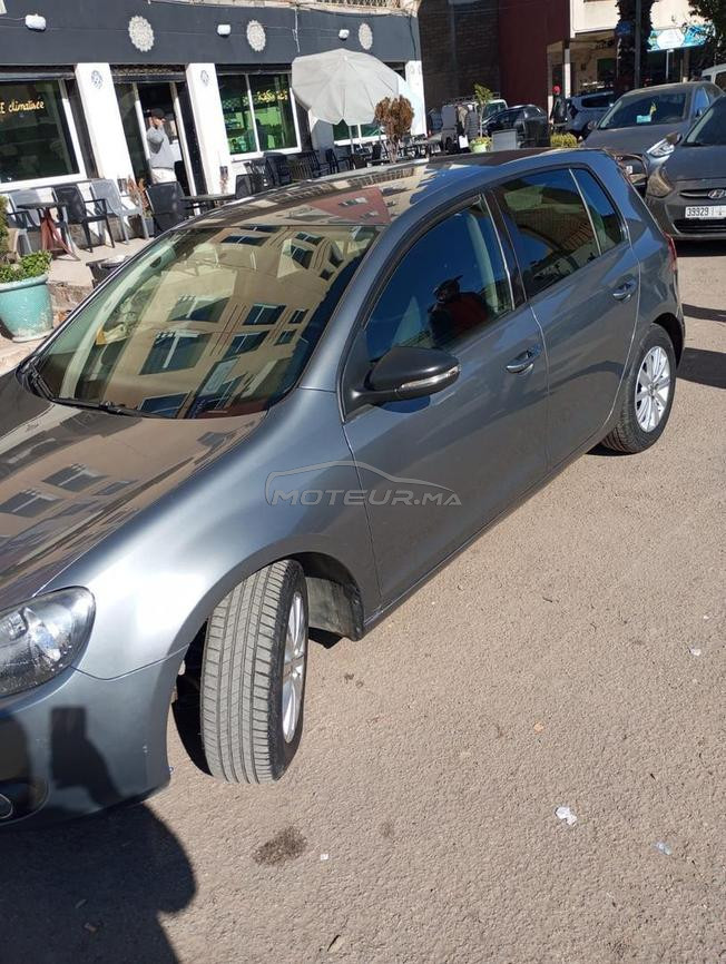golf 6 motore 1.6 modile 2012 diwna 2016 