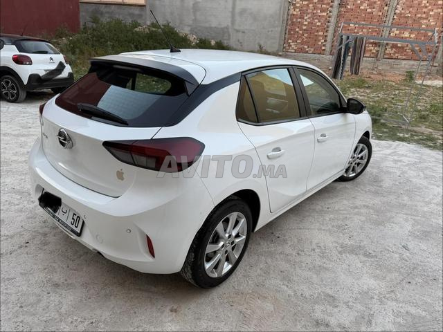 Opel-corsa - 2